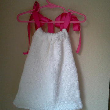 Bandanna Baby Dress