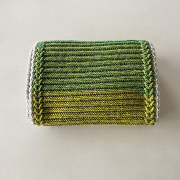 Crochet scarf patern PDF