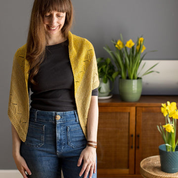 Daffodil Days