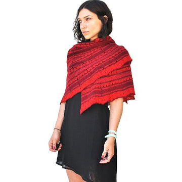 Granemones Shawl