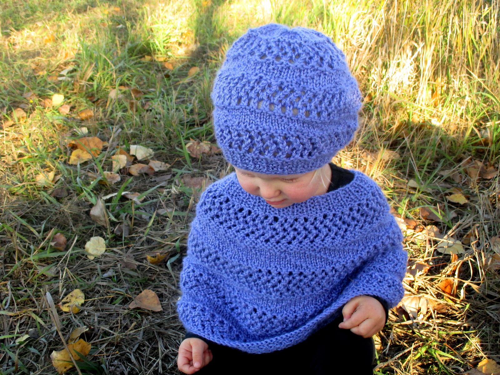 Dream Poncho