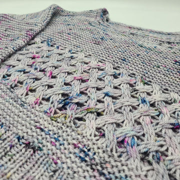 Caisteal Sweater