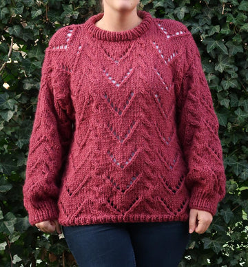Colienne Sweater