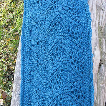 Salishan Cowl