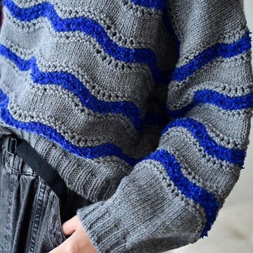 Drift Sweater