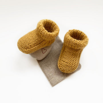 Baby socks UTE