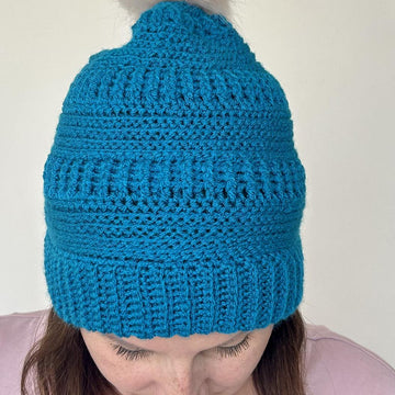 Podaca Beanie