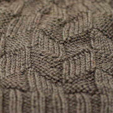 Rhomboid Hat