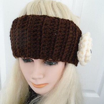 781 EASIEST HEADBAND