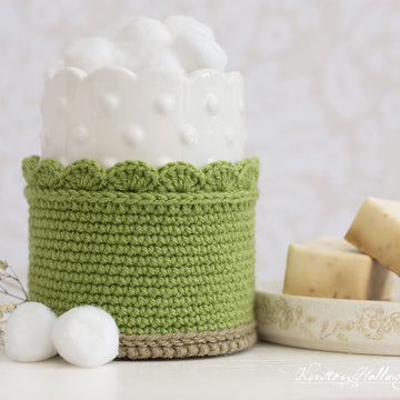 Sweet Simplicity Organizer Baskets
