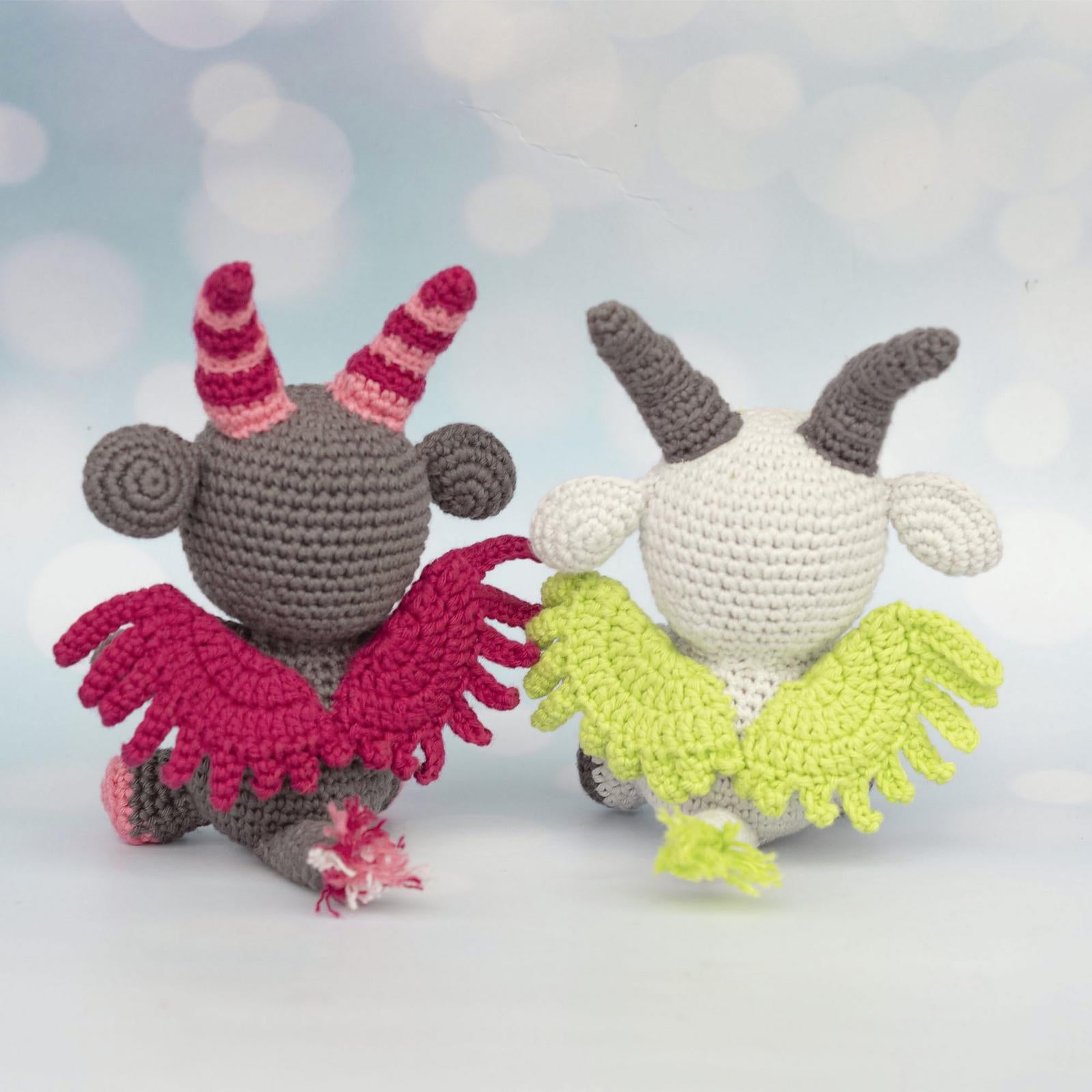 Baby Baphomet