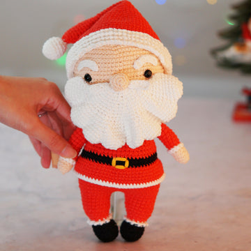 Big Santa