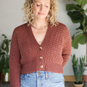 Thicket Cardigan