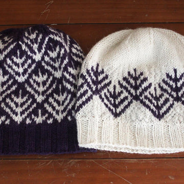 Windbreak Hat