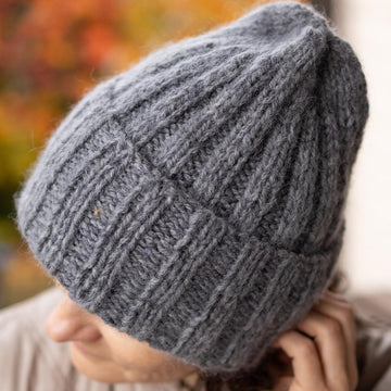 Easy Beanie