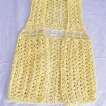 Summerless Vest