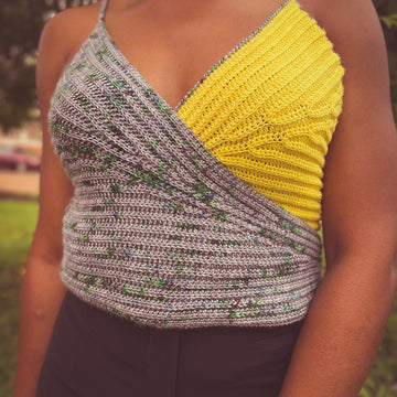 Ms Ankara Top
