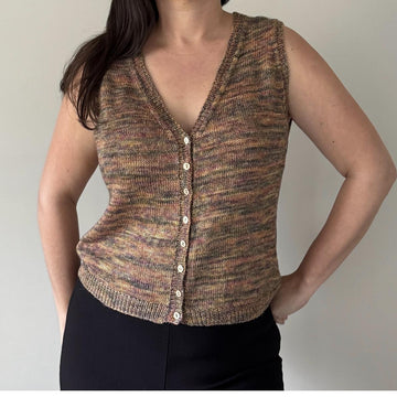 Date Night Top