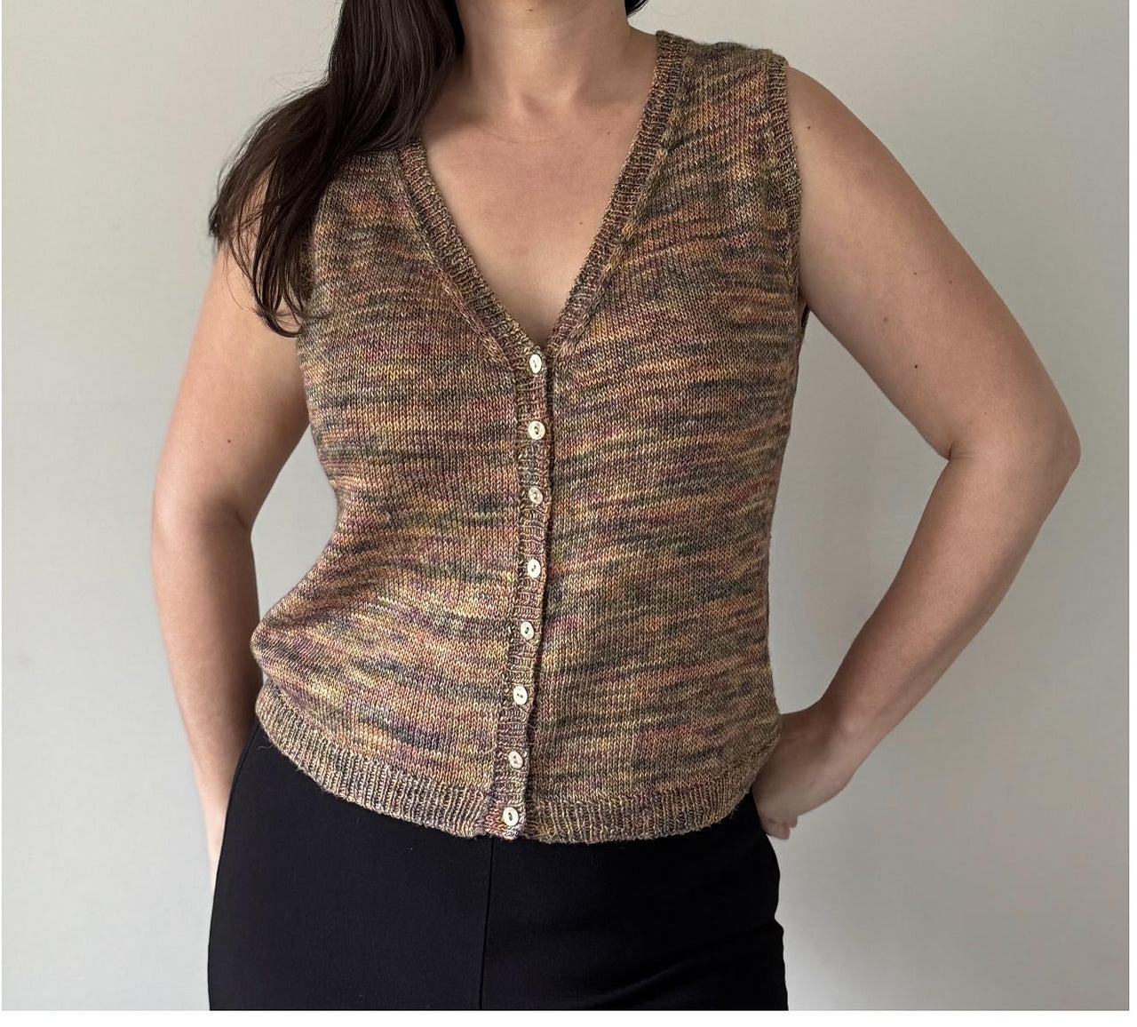 Date Night Top