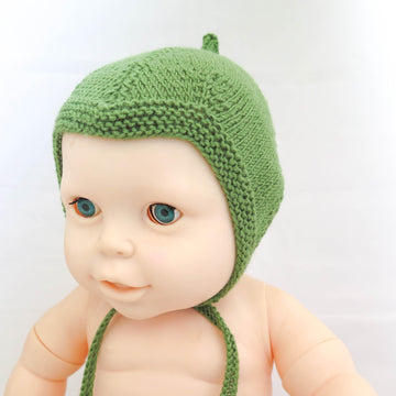 Playful Pixie Hat