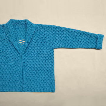 Corsica Jacket