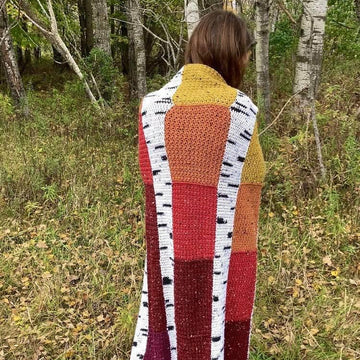 The Birch Blanket