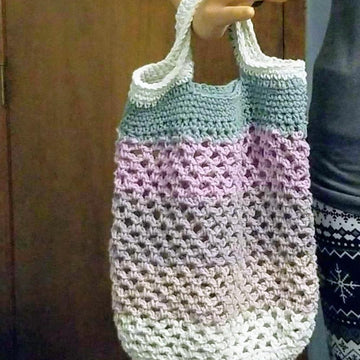 Simple market bag