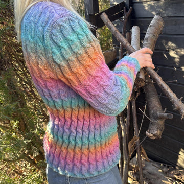 Lucilla Cardigan