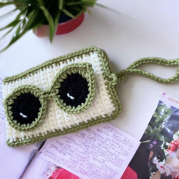 Glasses Pouch