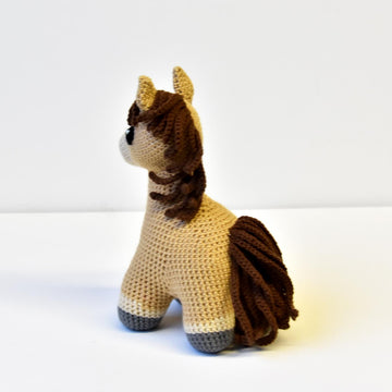 Pony
