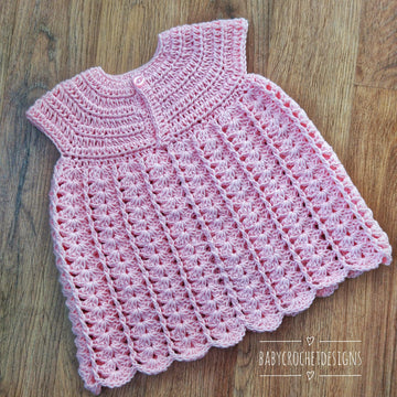 Shell Dress