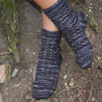 Lembranza Socks