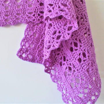 Ariana Shawl