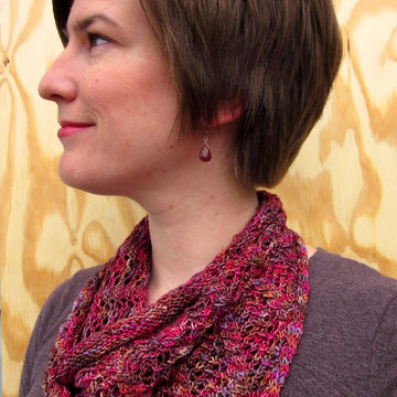 Rosewood Cowl