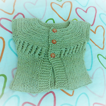 Erin Cardigan