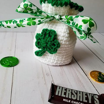 St. Patrick's Day Treat Bag