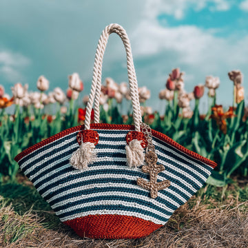Black Sea tote