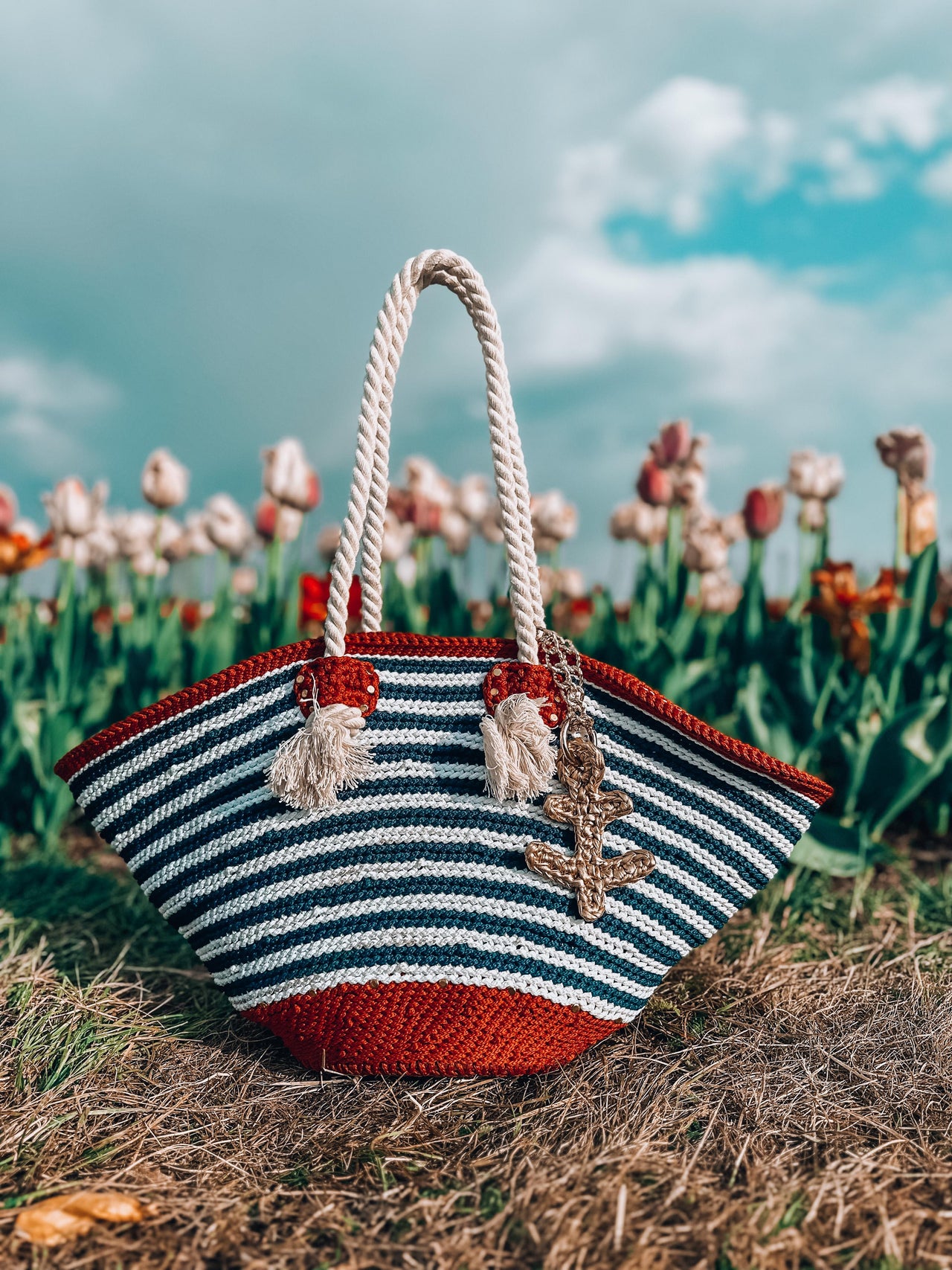 Black Sea tote