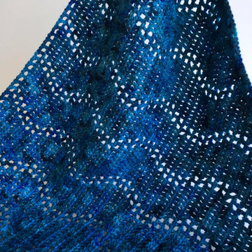 Katara shawl