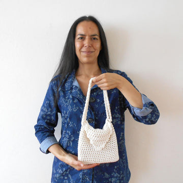 Aria Envelope Bag