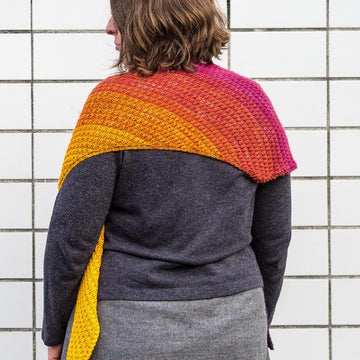 The Spell Shawl