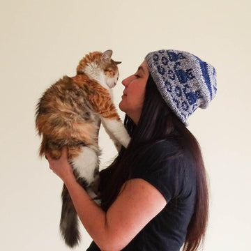 Cat Lover Hat