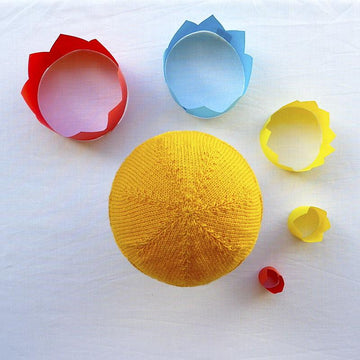 Paper Crown