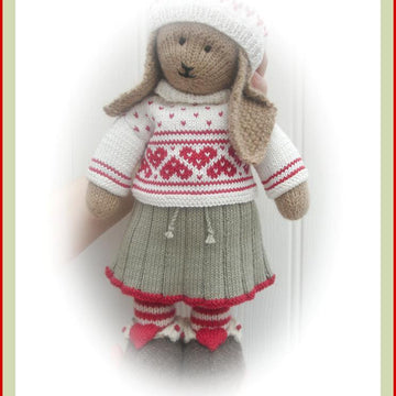 ANIKA Rabbit (Lapland Visitors Part 2)