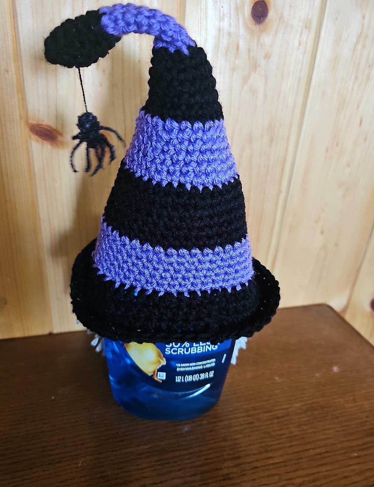 Best Witch Gnome