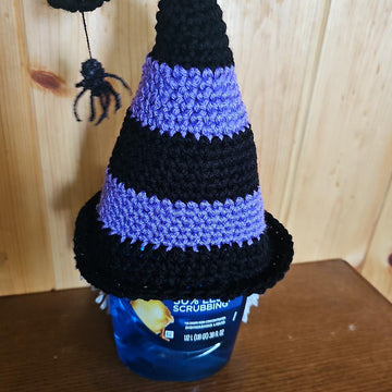 Best Witch Gnome