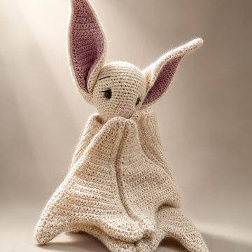 Beatrice The Bat