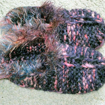 Rosie's Slippers