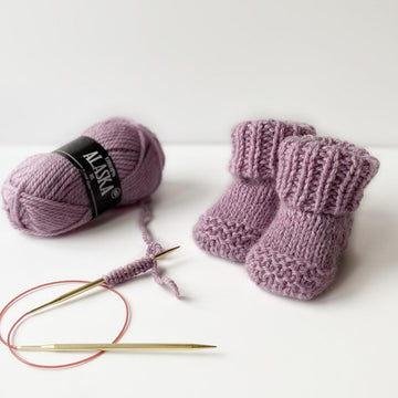 Baby socks LONNY