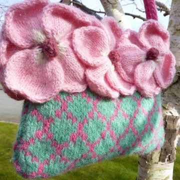 Garden Trellis Bag